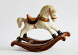CABALLO BLANCO