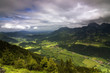 Alpine spring II