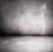 grunge interior