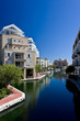 Cape Town Canal