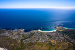Table Mountain View