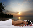 Photo: Natural outdoor spa & massage Natural outdoor spa & massage