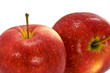 Two apples