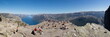 Preikestolen