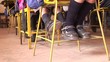 Klassenzimmer