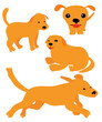 Dog Icons