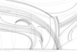 abstract 3D design abstract 3D design