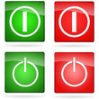 icone start stop