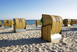 Strandkörbe