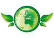 Planète nature - 4 feuilles Planète nature - 4 feuilles
