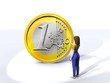 pièce de 1 euro