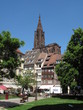 Cathédrale de Strasbourg