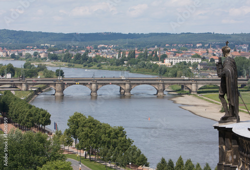 Foto: Dresden, Sachsen, Deutschland Dresden, Sachsen, Deutschland