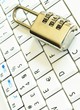 Photo: Computer Security Computer Security