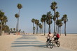 santa monica beach