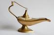 Aladdin lamp - Lampara Aladino
