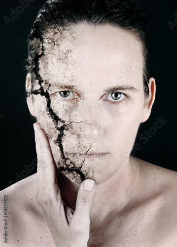 Photo: Aging Aging