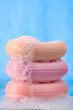 soap