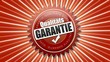 qualitäts Garantie