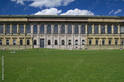 Alte Pinakothek Alte Pinakothek