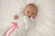 Taufbaby