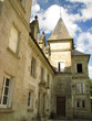 Château de Vassivière, en Limousin Château de Vassivière, en Limousin