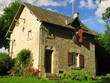 Château de Vassivière, en Limousin Château de Vassivière, en Limousin
