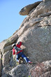Escalada