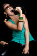 Rock Star Singing