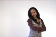 Woman With Attitude