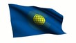commonwealth flag
