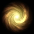 Deep space