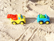 The car