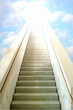 Treppe