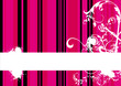 Fashion baroque background Fashion baroque background