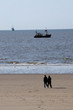 bredene plage
