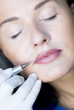 Photo: Permanent make-up (tattoo) Permanent make-up (tattoo)