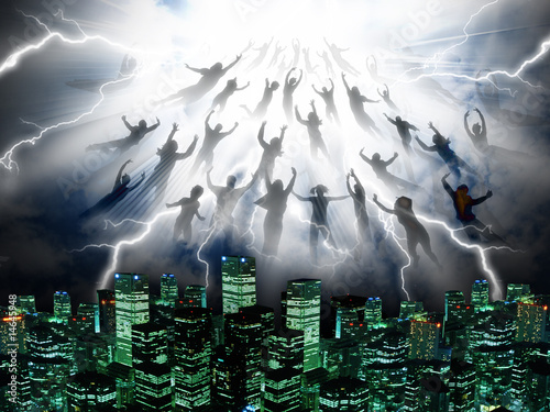 The Rapture