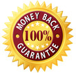 Money back guarantee