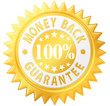 Money back guarantee (set 2)