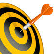 Dartboard