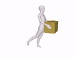 parcel delivery