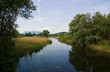 Foto: Fluss in Bayern Fluss in Bayern
