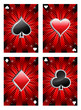 Card suits