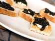 Black caviar Black caviar