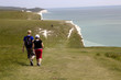 Seven Sisters Country Park Sussex Seven Sisters Country Park Sussex