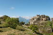 Meteora Kloster