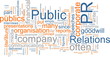 Public relations