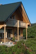 Holzhaus Holzhaus