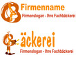 Firmenlogo Baeckerei